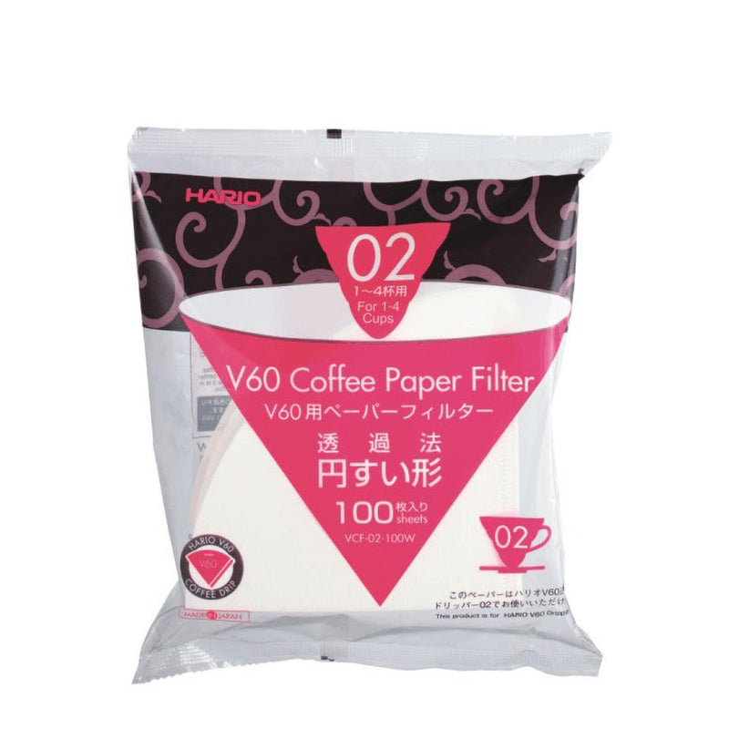 Hario V60-02 Filterpapier