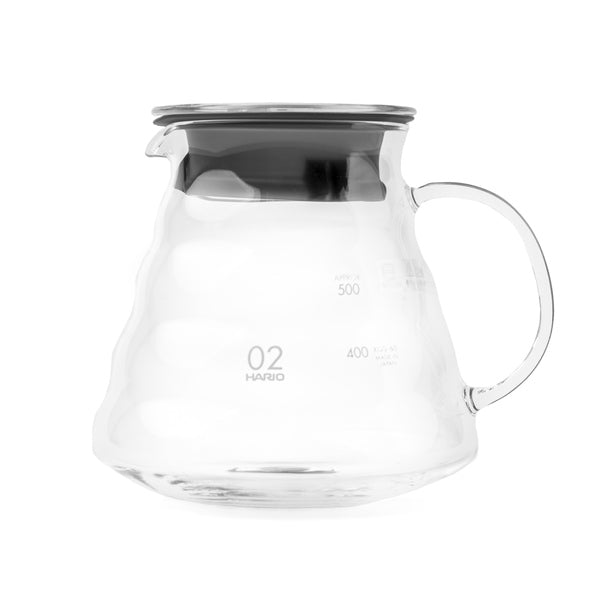 Hario V60 Kanne 600ml