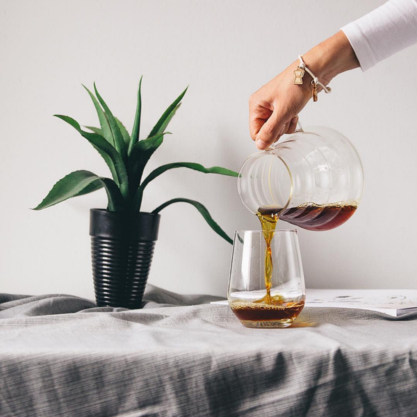 Hario V60 Kanne 600ml