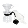 Hario V60 Set Craft Coffee Maker