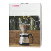 Hario V60 Set Craft Coffee Maker