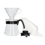 Hario V60 Set Craft Coffee Maker