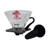 Hario V60-02 Glas