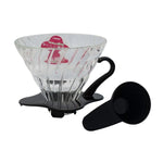 Hario V60-02 Glas
