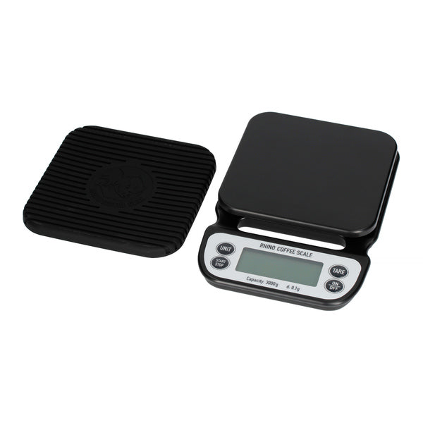 Rhino Brewing Scale