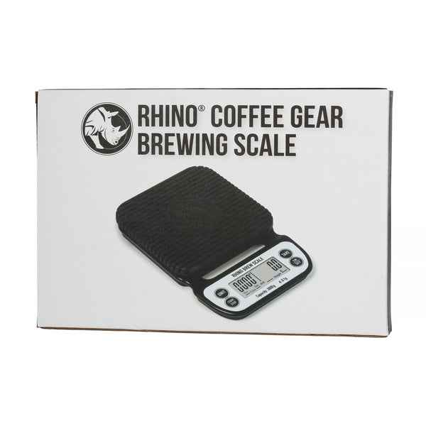 Rhino Brewing Scale