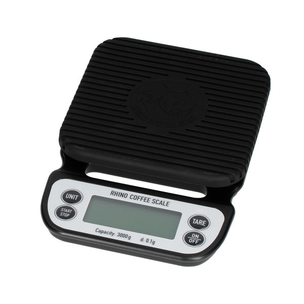 Rhino Brewing Scale