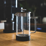 Barista&Co Coffee Press, bis zu 8 Tassen