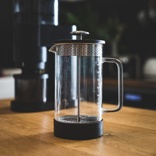 Barista&Co Coffee Press, bis zu 8 Tassen