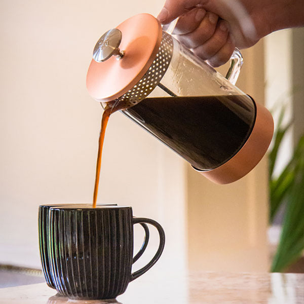 Barista&Co Coffee Press, bis zu 8 Tassen