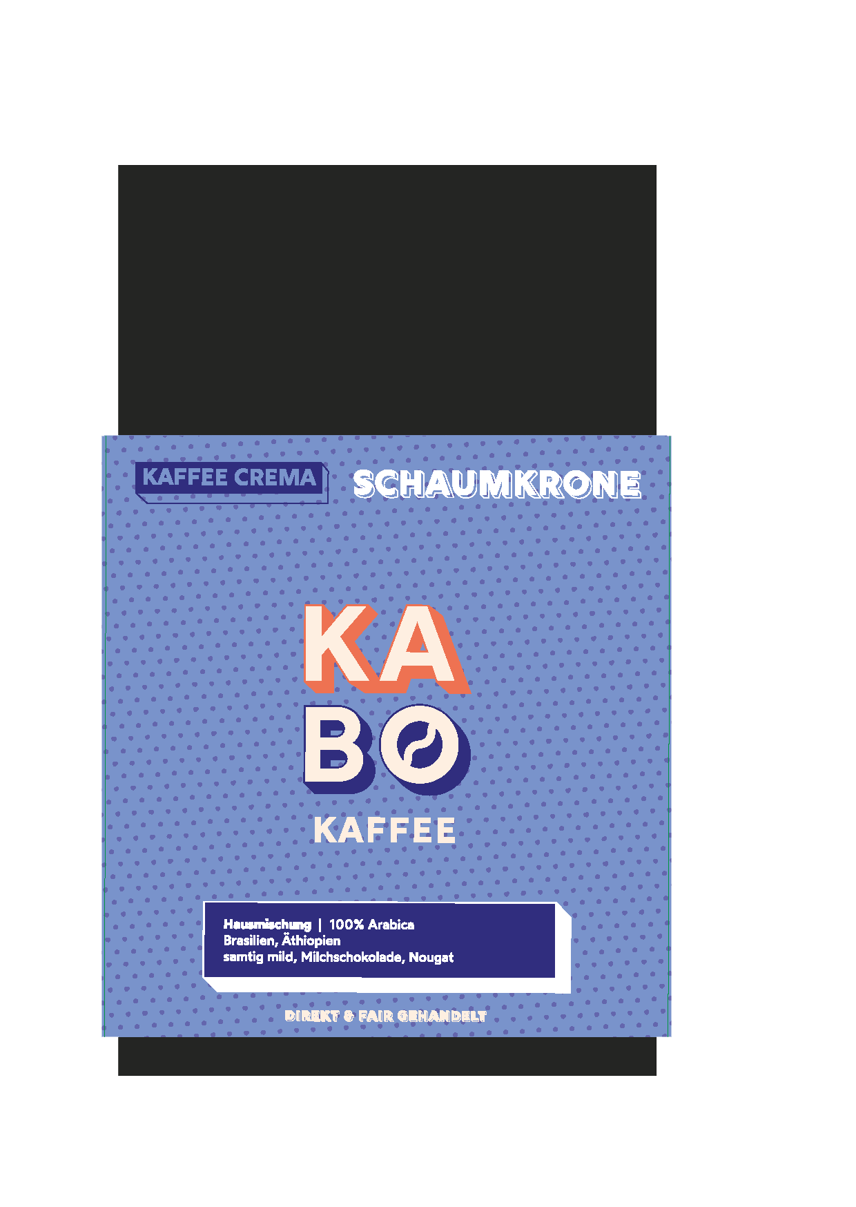 KABO Probier-Box "Vollautomat"